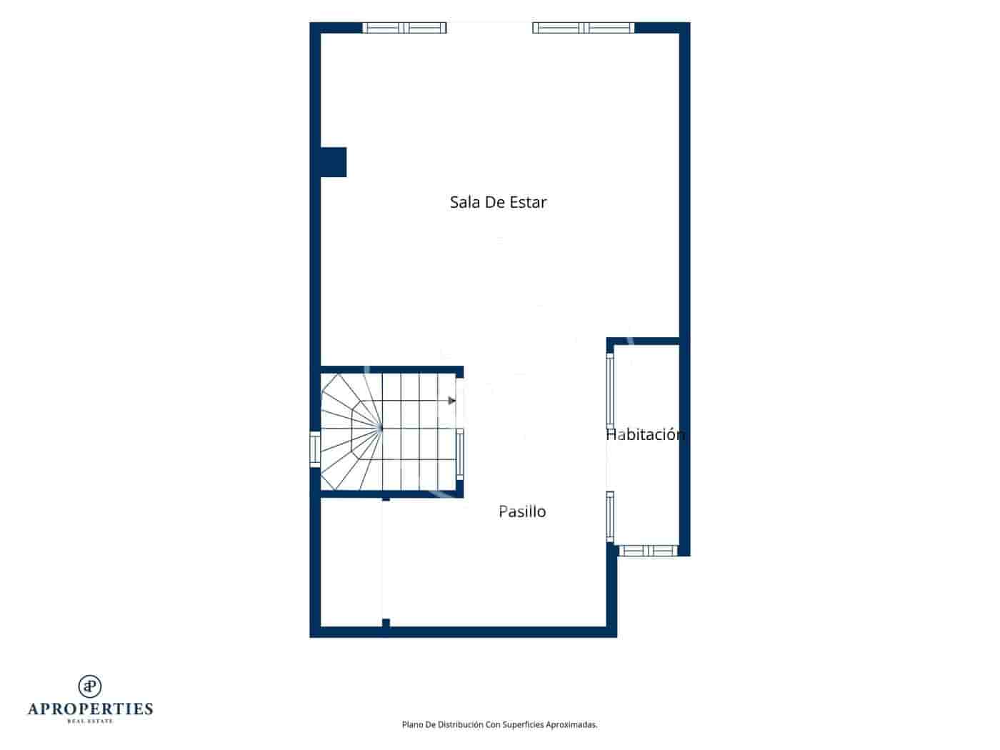 5 soveværelse Villa til salg i Sabadell med garage - € 670.000 (Ref: 10142418)