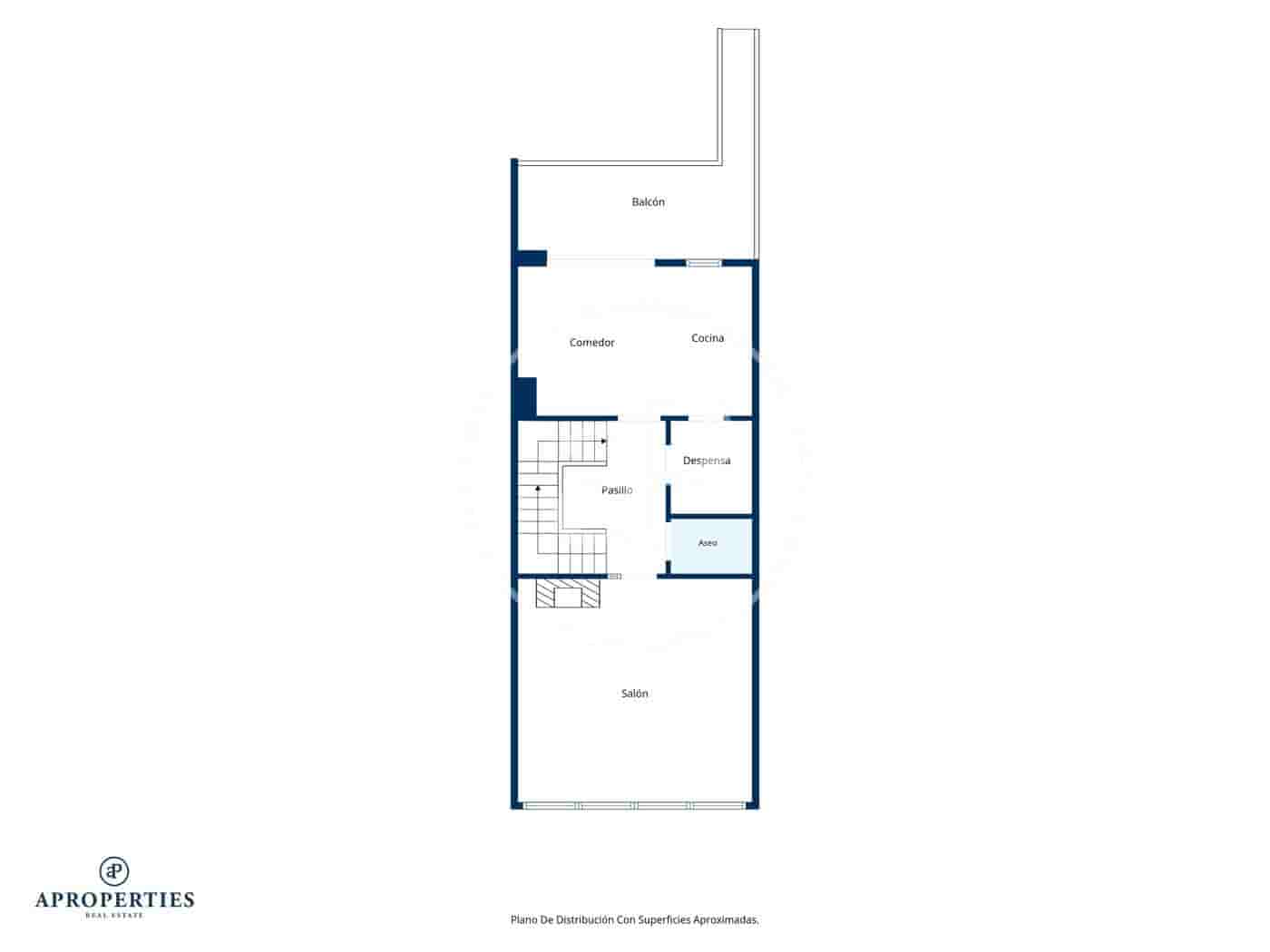 5 soveværelse Villa til salg i Sabadell med garage - € 670.000 (Ref: 10142418)