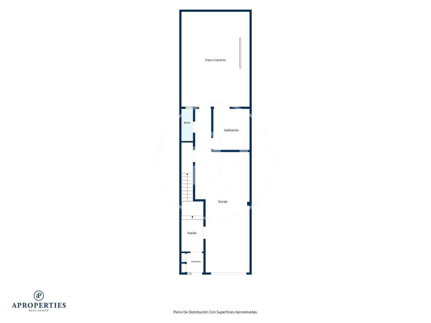 5 soveværelse Villa til salg i Sabadell med garage - € 670.000 (Ref: 10142418)