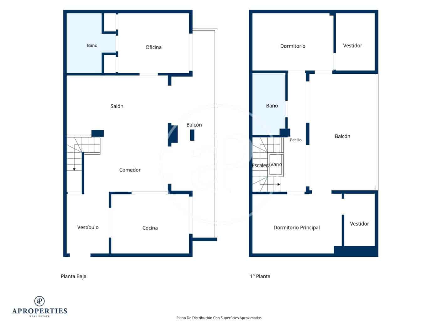 3 quarto Apartamento para venda em Rubi - 431 600 € (Ref: 10147029)