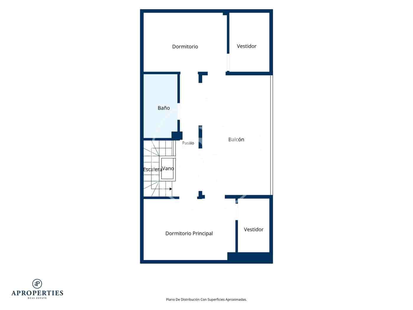 3 quarto Apartamento para venda em Rubi - 431 600 € (Ref: 10147029)