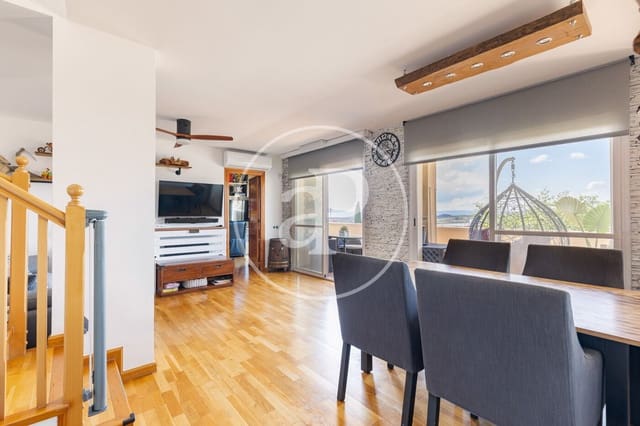3 quarto Apartamento para venda em Rubí - 431 600 € (Ref: 10147029)