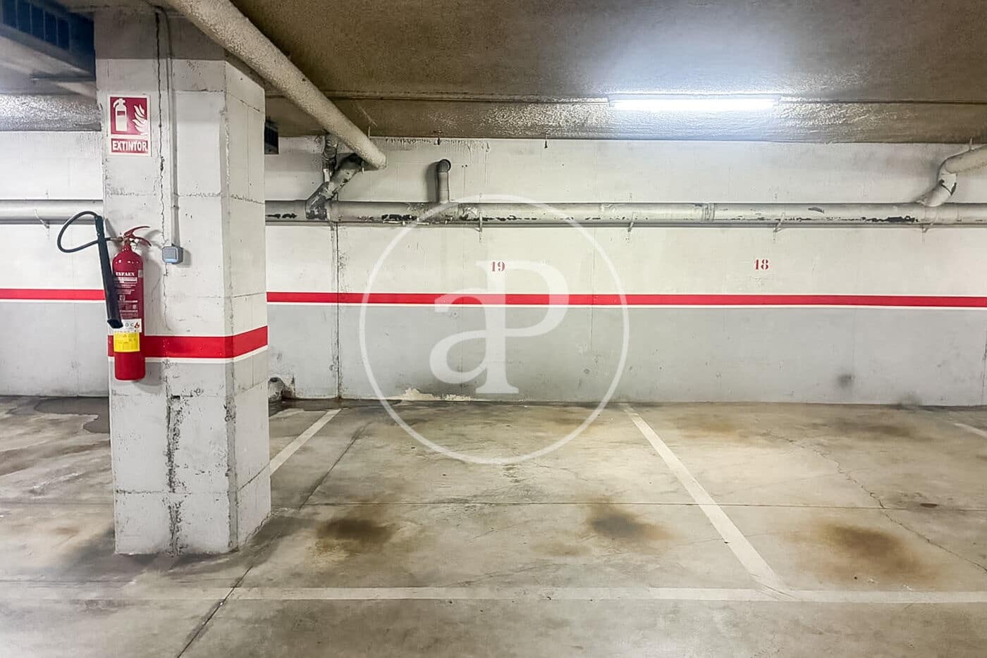 3 quarto Apartamento para venda em Rubi - 431 600 € (Ref: 10147029)