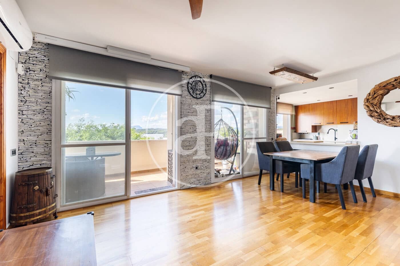 3 quarto Apartamento para venda em Rubi - 431 600 € (Ref: 10147029)