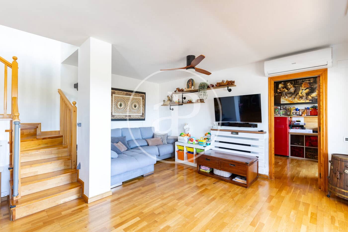 3 quarto Apartamento para venda em Rubi - 431 600 € (Ref: 10147029)