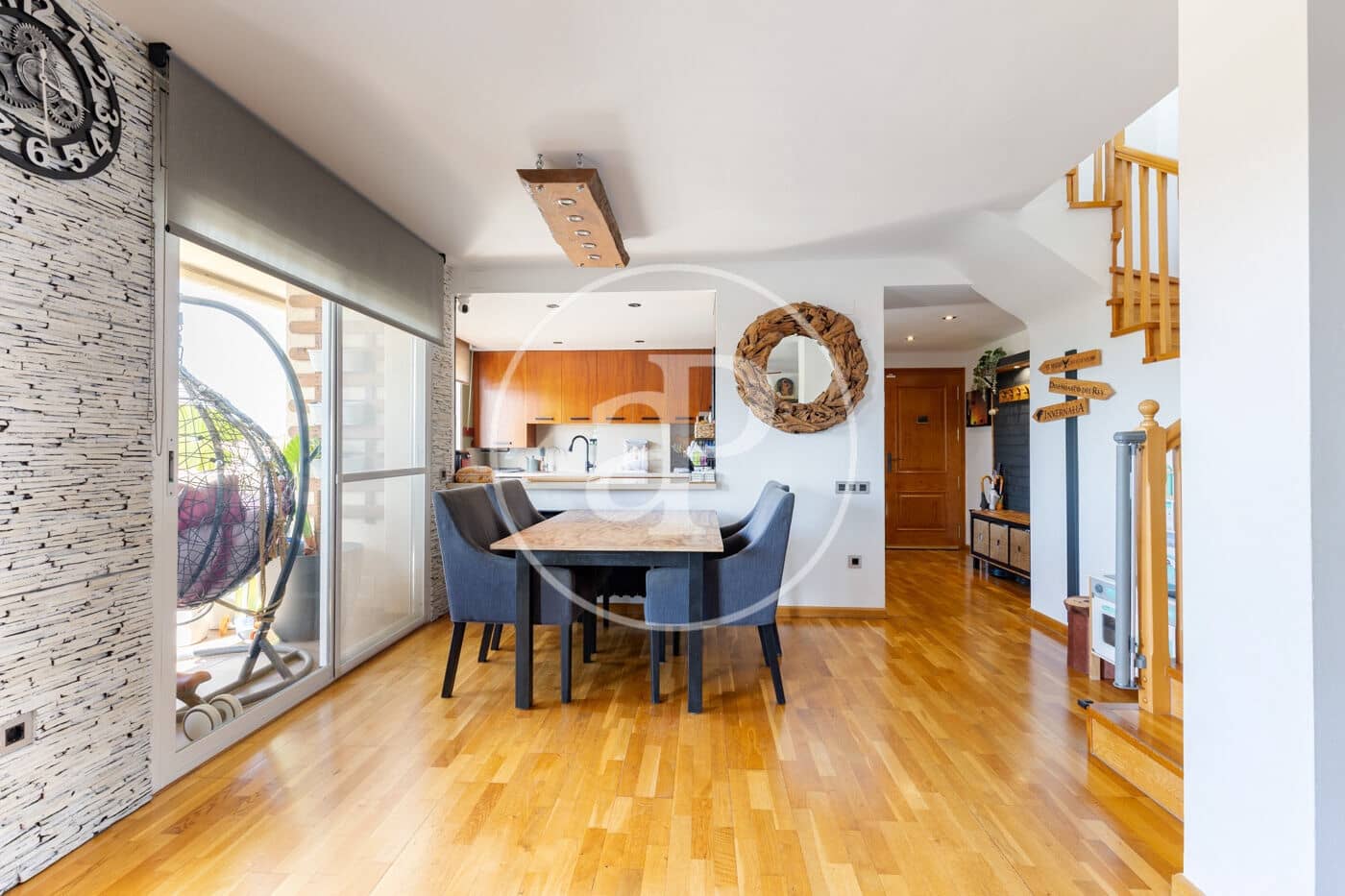 3 quarto Apartamento para venda em Rubi - 431 600 € (Ref: 10147029)