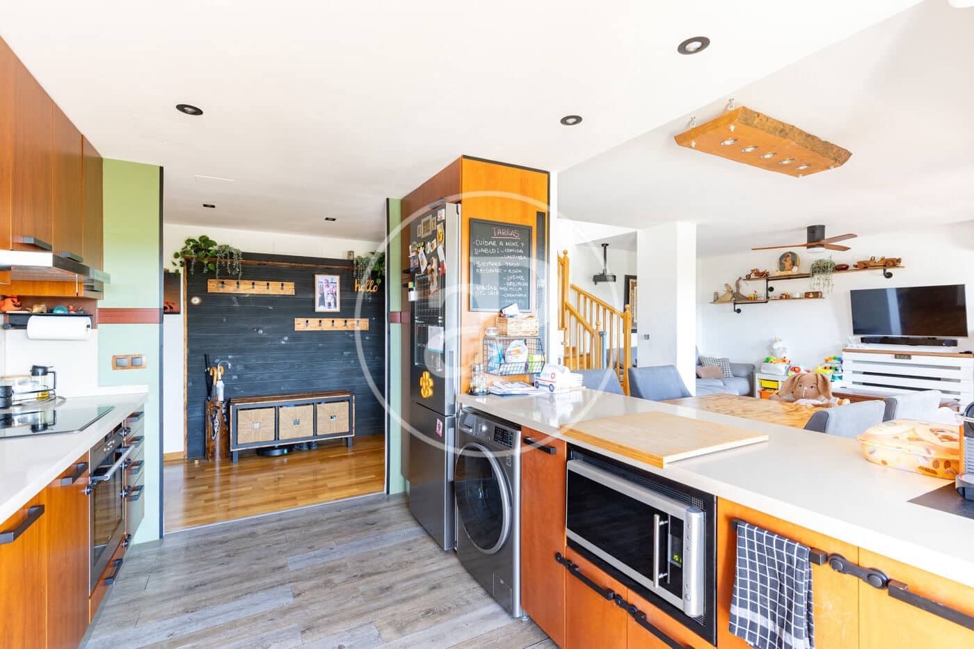 3 quarto Apartamento para venda em Rubi - 431 600 € (Ref: 10147029)