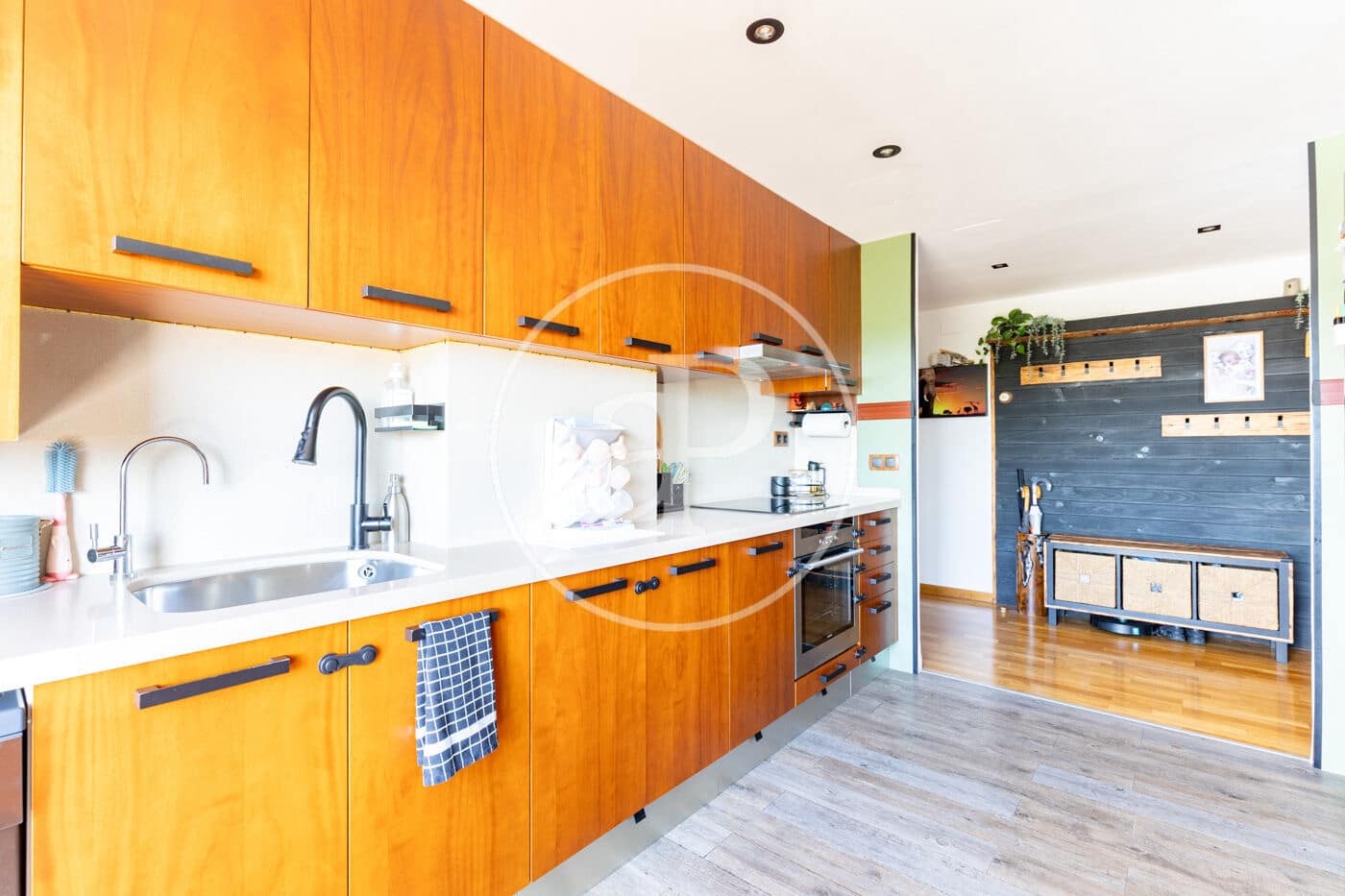 3 quarto Apartamento para venda em Rubi - 431 600 € (Ref: 10147029)