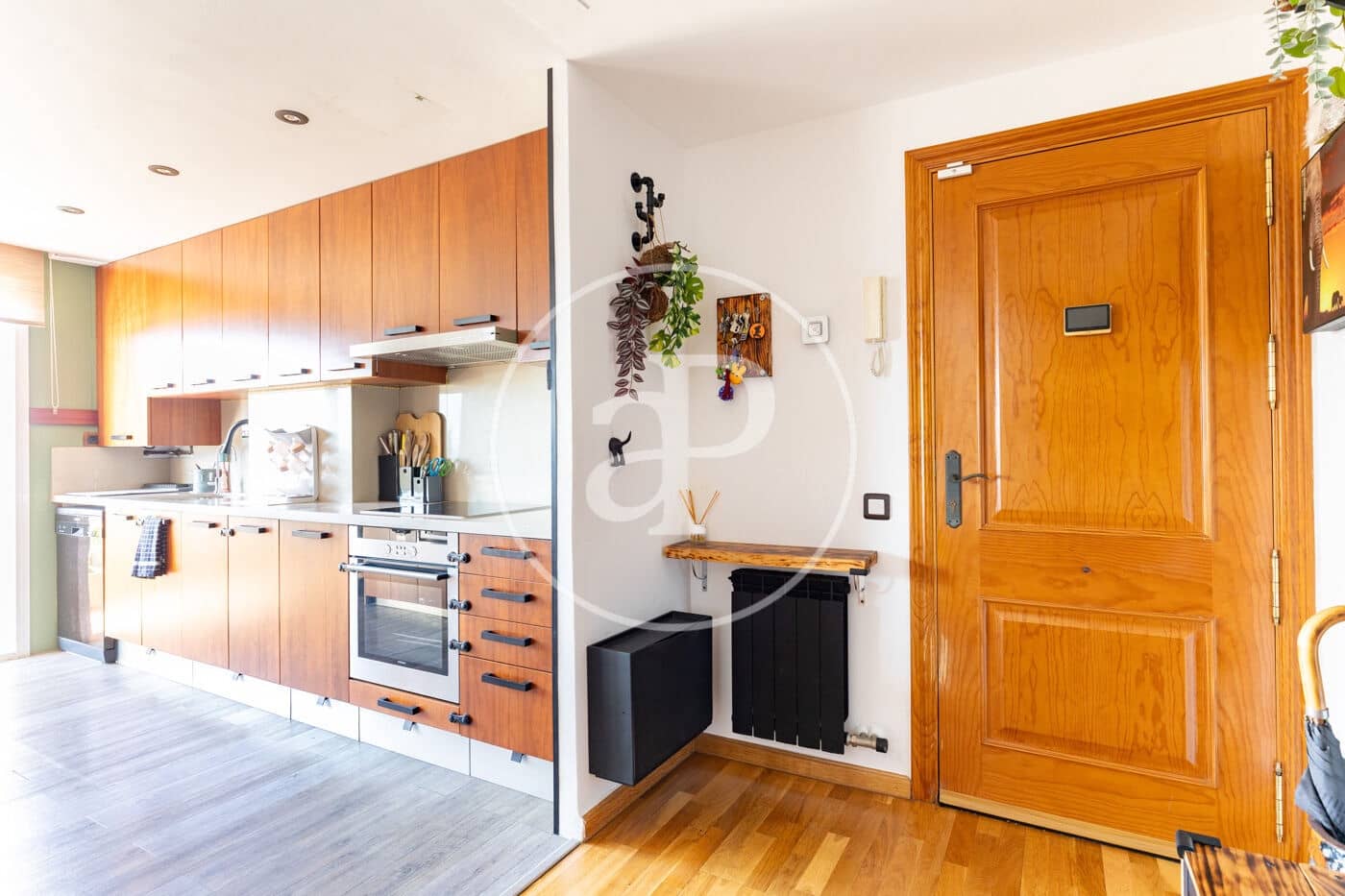 3 quarto Apartamento para venda em Rubi - 431 600 € (Ref: 10147029)