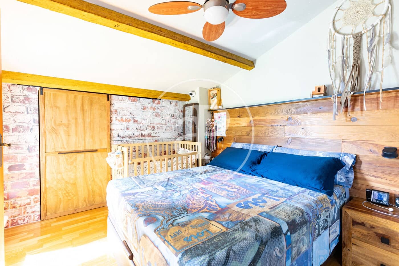 3 quarto Apartamento para venda em Rubi - 431 600 € (Ref: 10147029)