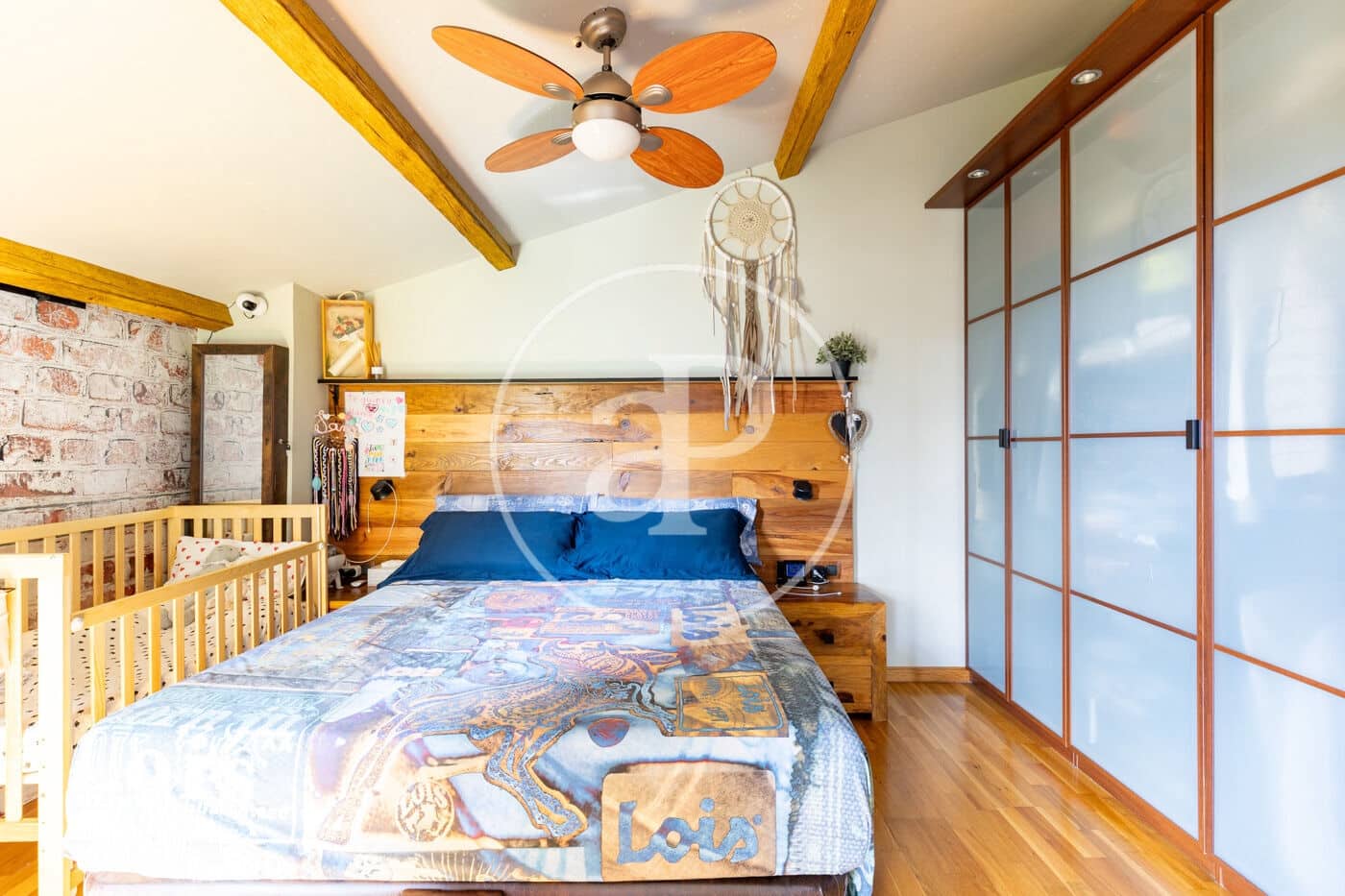 3 quarto Apartamento para venda em Rubi - 431 600 € (Ref: 10147029)