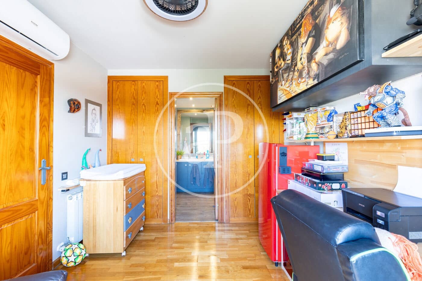 3 quarto Apartamento para venda em Rubi - 431 600 € (Ref: 10147029)