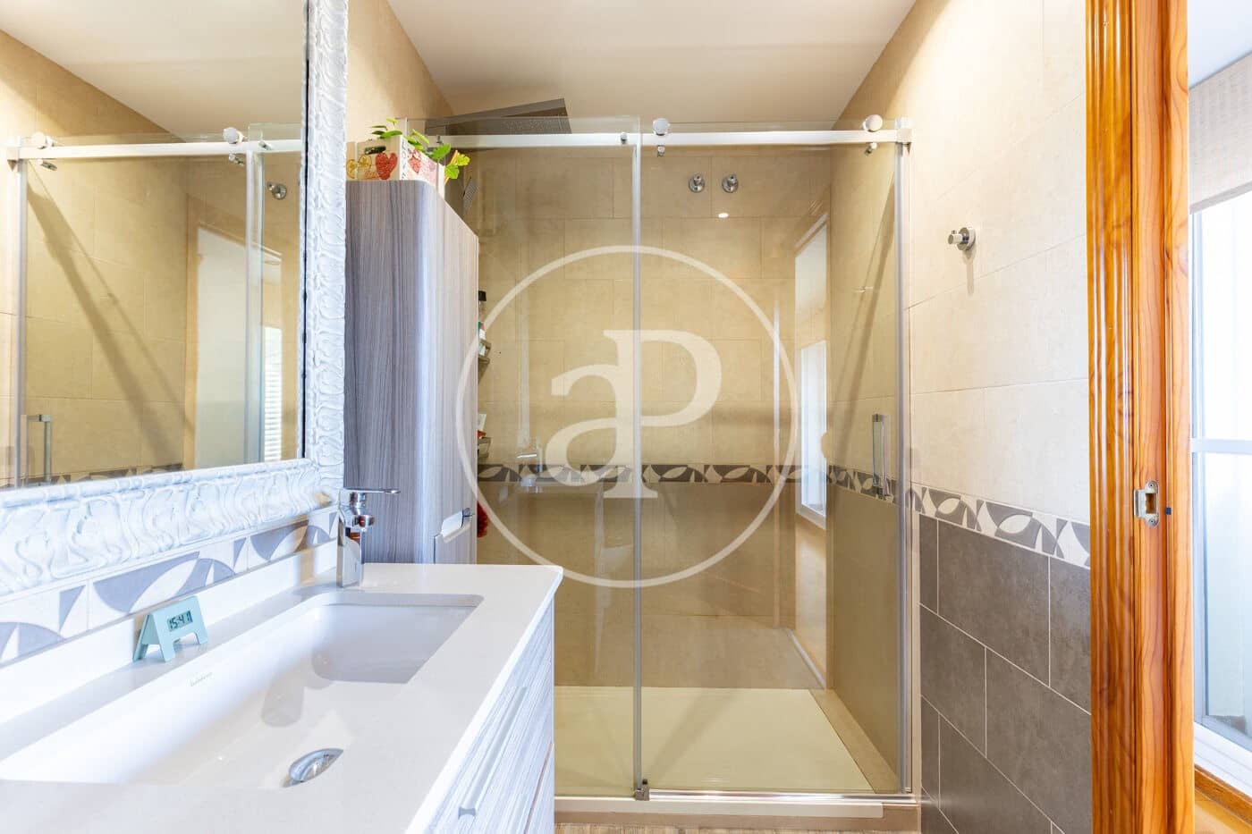 3 quarto Apartamento para venda em Rubi - 431 600 € (Ref: 10147029)