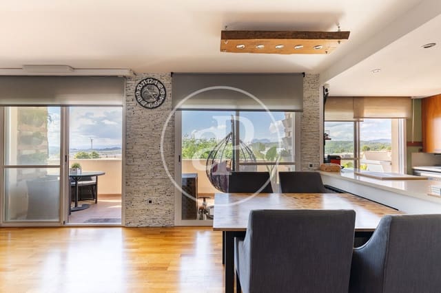 3 quarto Apartamento para venda em Rubí - 431 600 € (Ref: 10147029)