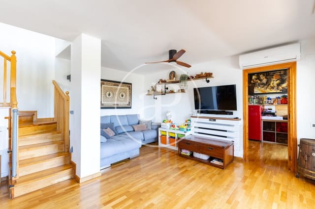 3 quarto Apartamento para venda em Rubí - 431 600 € (Ref: 10147029)
