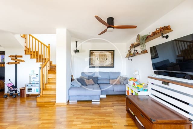 3 quarto Apartamento para venda em Rubí - 431 600 € (Ref: 10147029)