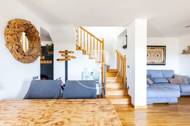 3 quarto Apartamento para venda em Rubí - 431 600 € (Ref: 10147029)