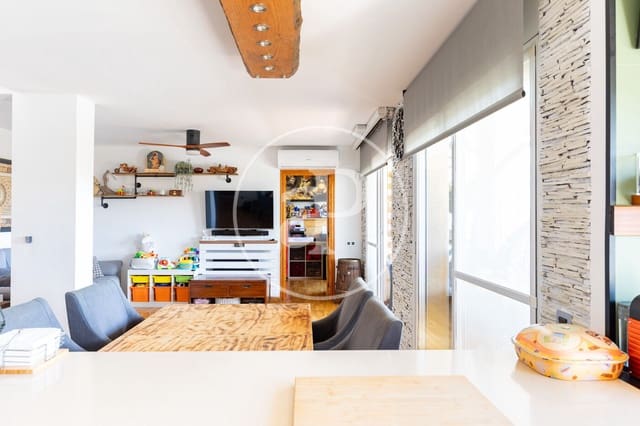 3 quarto Apartamento para venda em Rubí - 431 600 € (Ref: 10147029)