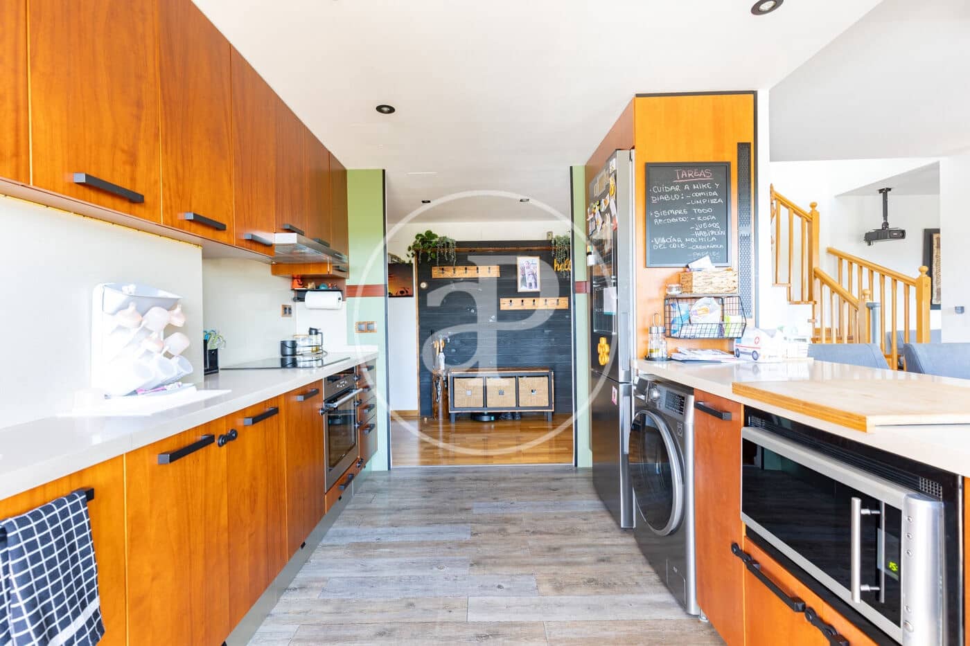 3 quarto Apartamento para venda em Rubi - 431 600 € (Ref: 10147029)