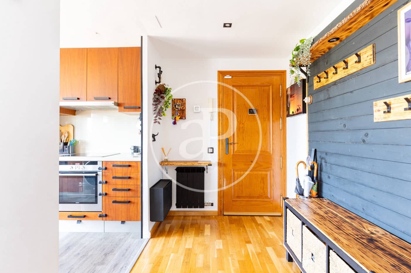 3 quarto Apartamento para venda em Rubi - 431 600 € (Ref: 10147029)