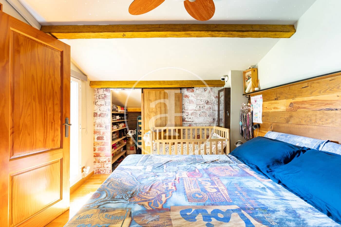 3 quarto Apartamento para venda em Rubi - 431 600 € (Ref: 10147029)
