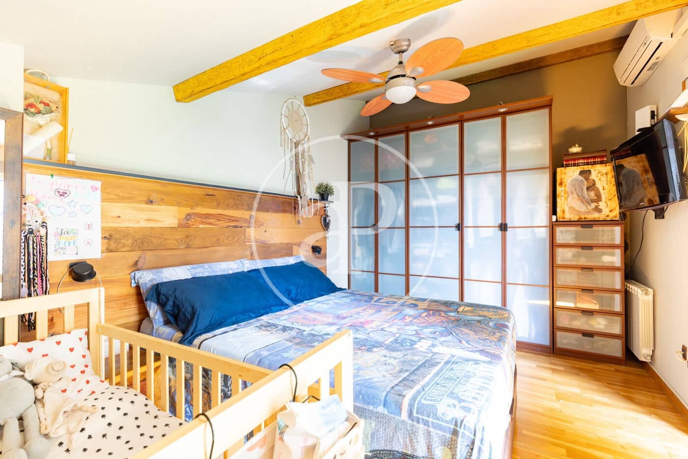 3 quarto Apartamento para venda em Rubi - 431 600 € (Ref: 10147029)