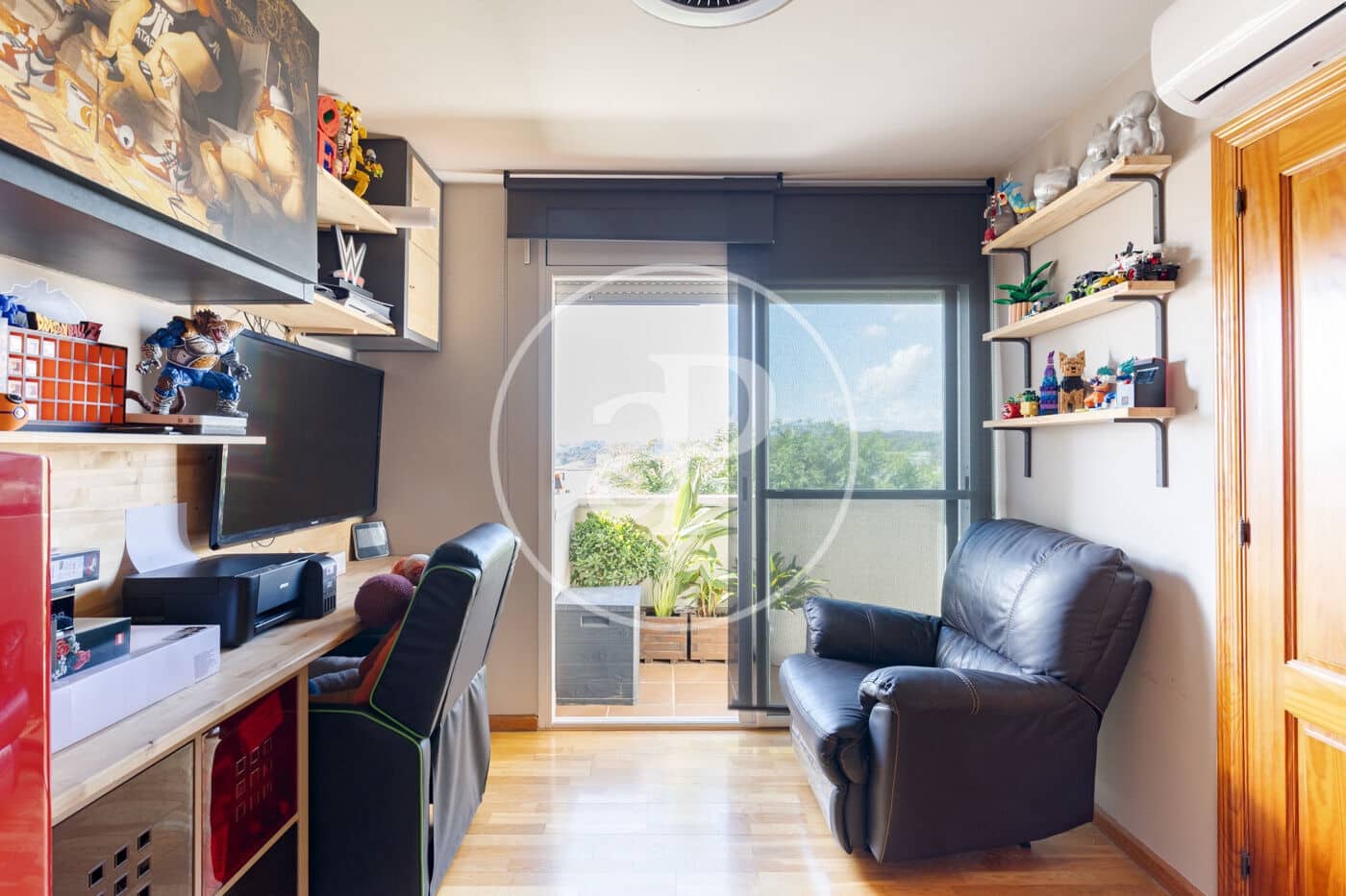 3 quarto Apartamento para venda em Rubi - 431 600 € (Ref: 10147029)