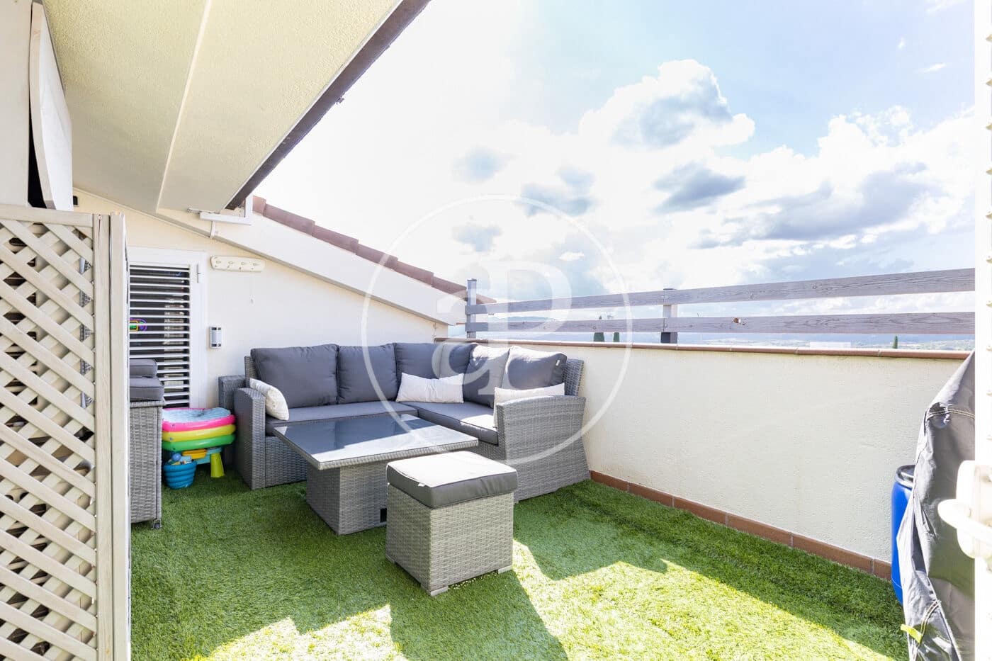 3 quarto Apartamento para venda em Rubi - 431 600 € (Ref: 10147029)