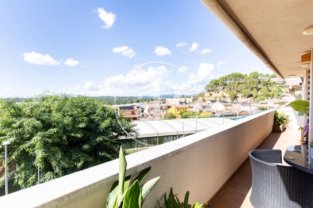 3 quarto Apartamento para venda em Rubí - 431 600 € (Ref: 10147029)