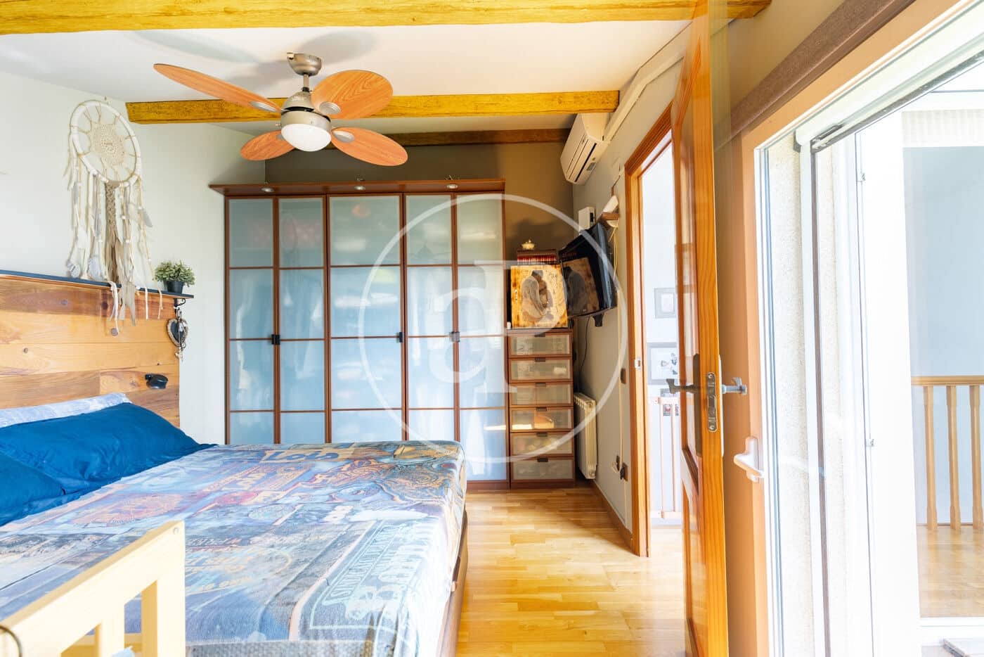 3 quarto Apartamento para venda em Rubi - 431 600 € (Ref: 10147029)