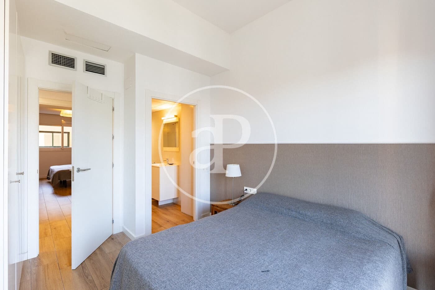 3 sovrum Lägenhet till salu i Barcelona stad med pool - 695 000 € (Ref: 10147030)