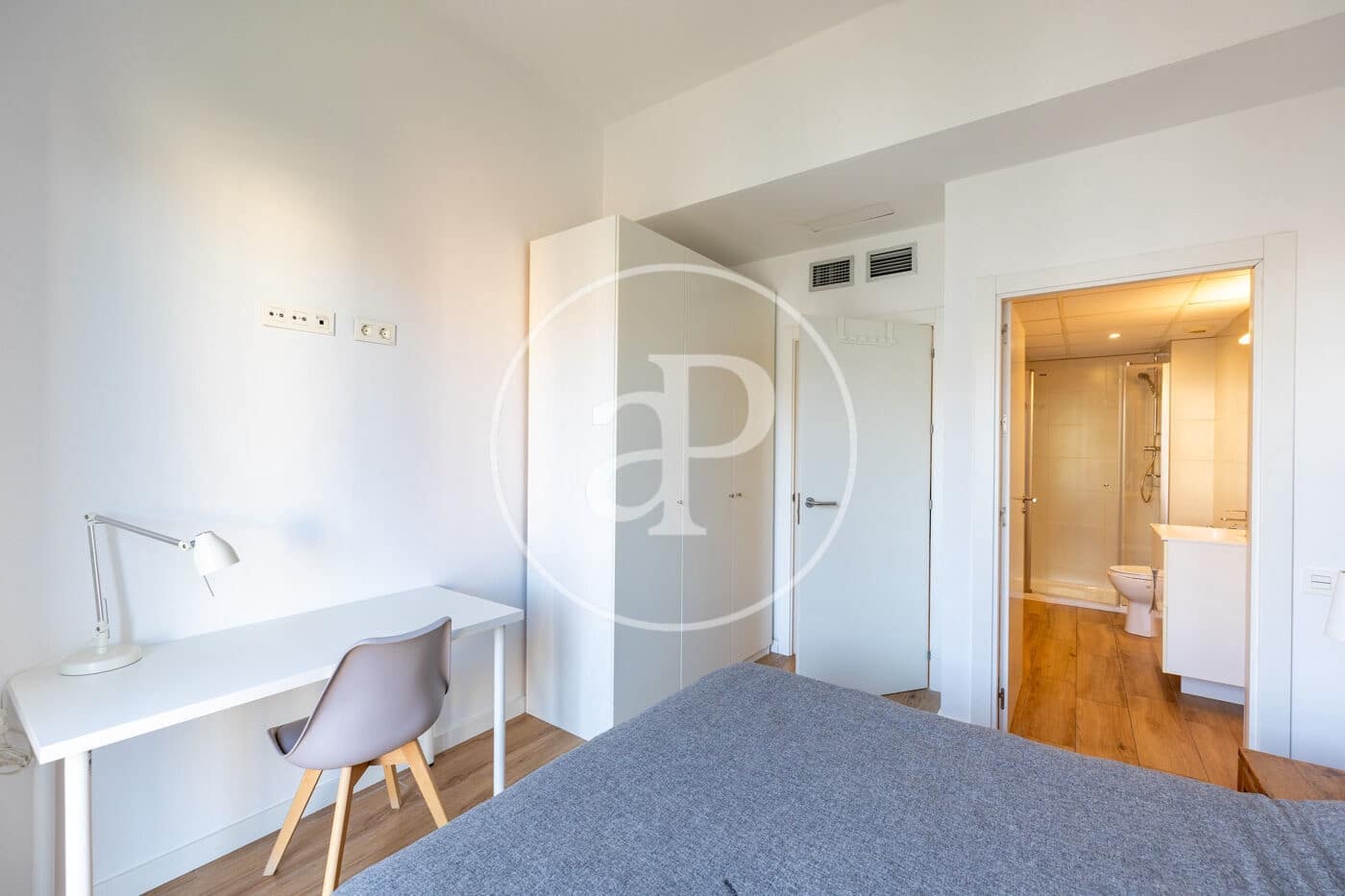 3 sovrum Lägenhet till salu i Barcelona stad med pool - 695 000 € (Ref: 10147030)