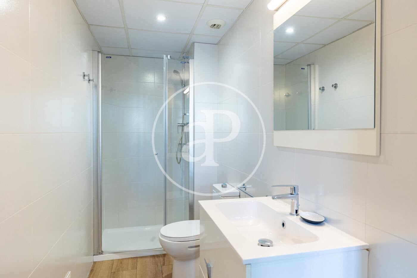 3 sovrum Lägenhet till salu i Barcelona stad med pool - 695 000 € (Ref: 10147030)