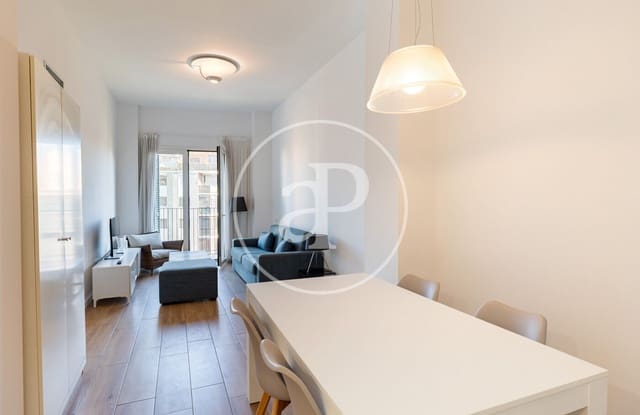 3 sypialnia Apartament na sprzedaż w La Sagrada Família, Miasto Barcelona z basenem - 695 000 € (Ref: 10147030)