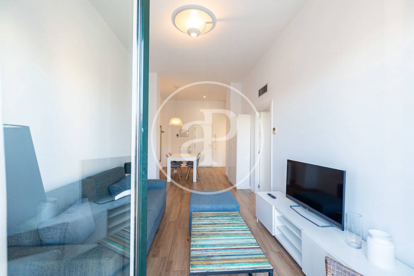 3 sovrum Lägenhet till salu i Barcelona stad med pool - 695 000 € (Ref: 10147030)