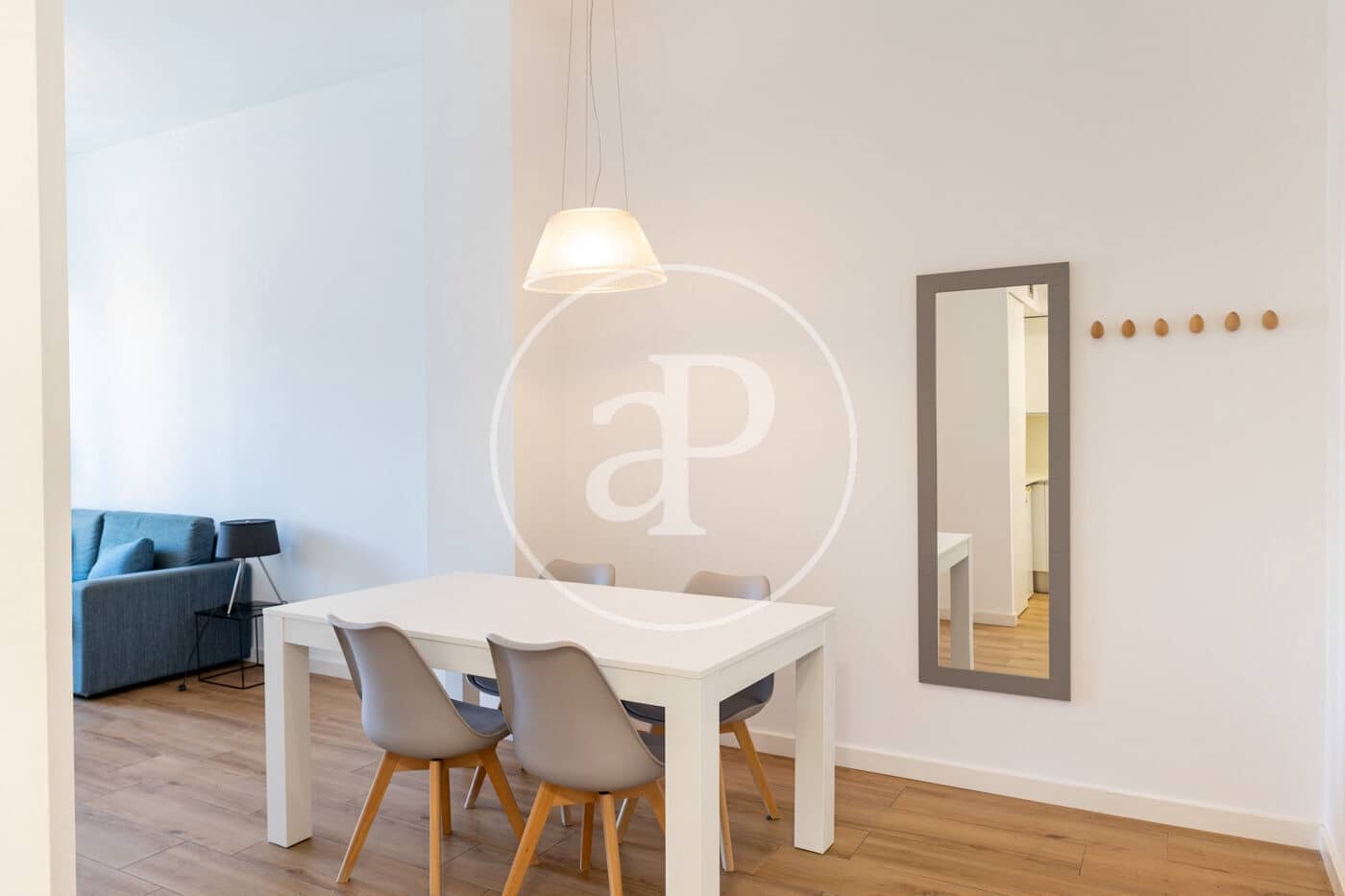 3 sovrum Lägenhet till salu i Barcelona stad med pool - 695 000 € (Ref: 10147030)