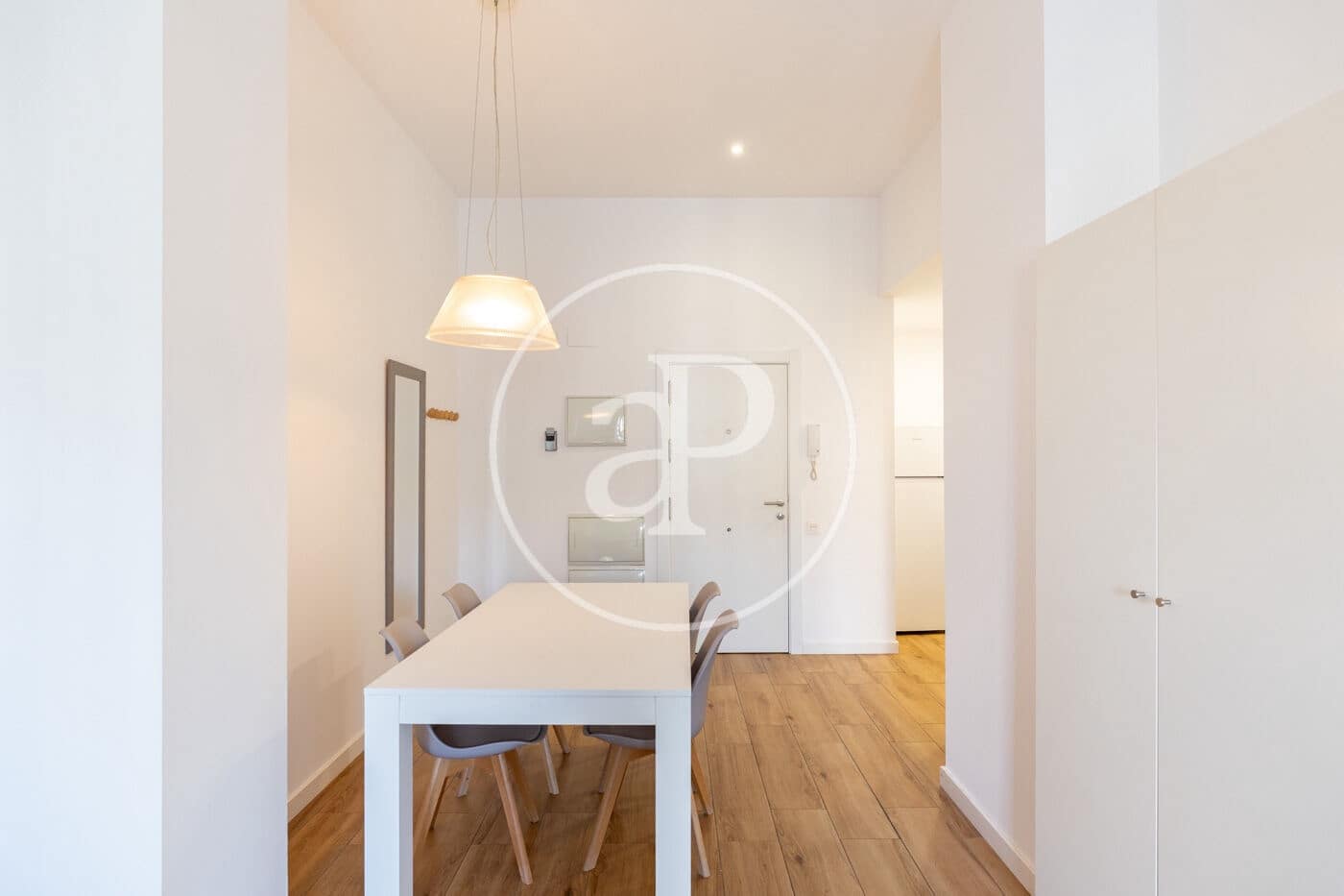 3 sovrum Lägenhet till salu i Barcelona stad med pool - 695 000 € (Ref: 10147030)