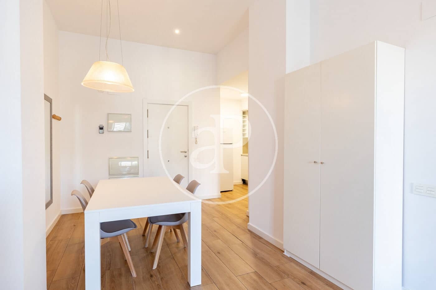 3 sovrum Lägenhet till salu i Barcelona stad med pool - 695 000 € (Ref: 10147030)
