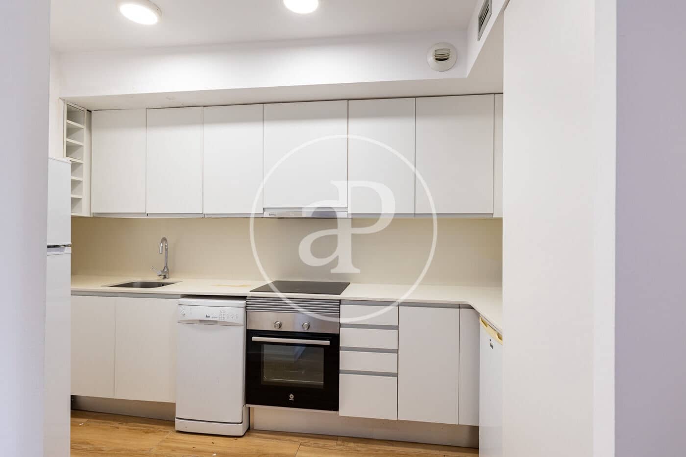 3 sovrum Lägenhet till salu i Barcelona stad med pool - 695 000 € (Ref: 10147030)