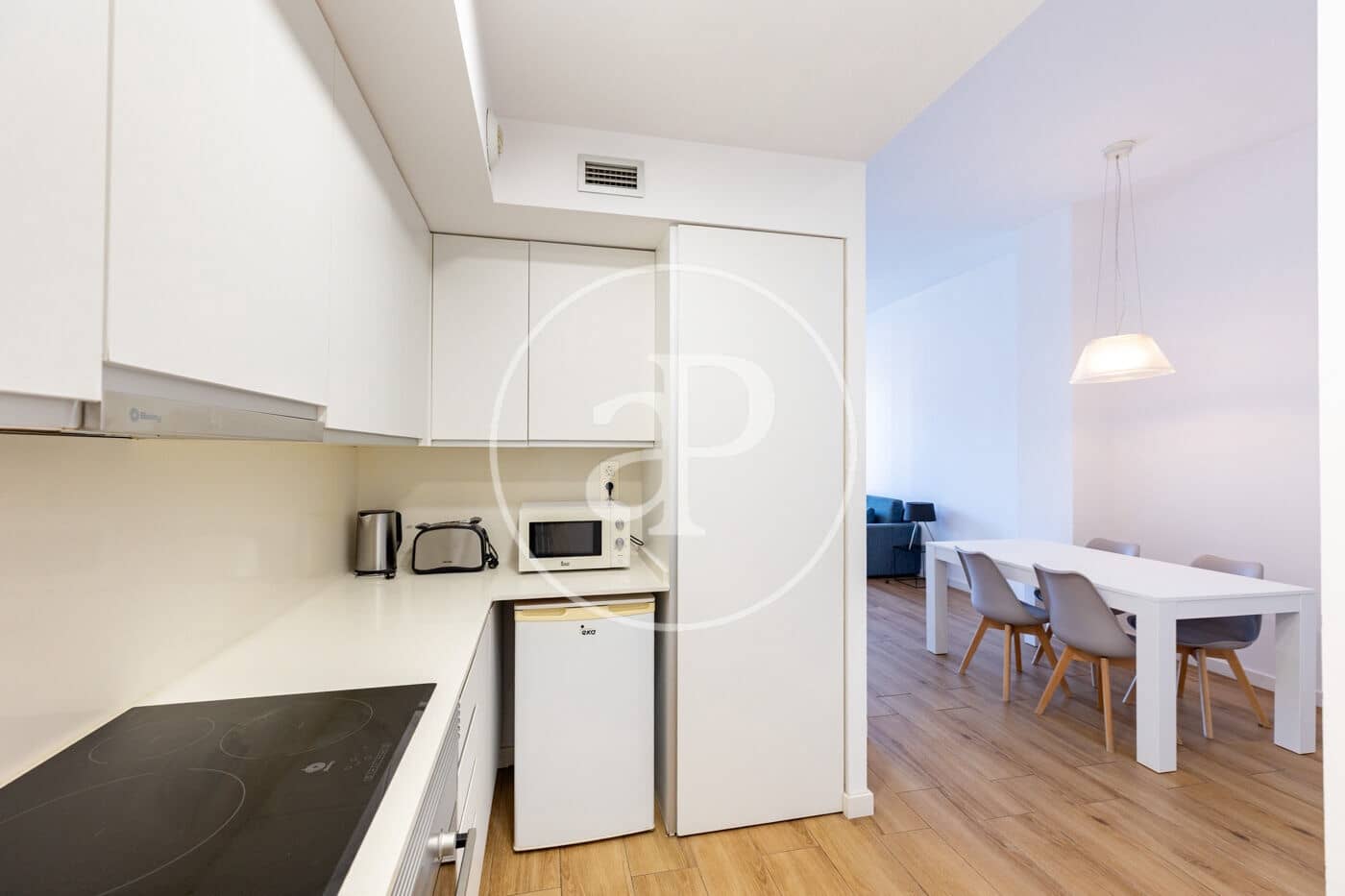 3 sovrum Lägenhet till salu i Barcelona stad med pool - 695 000 € (Ref: 10147030)