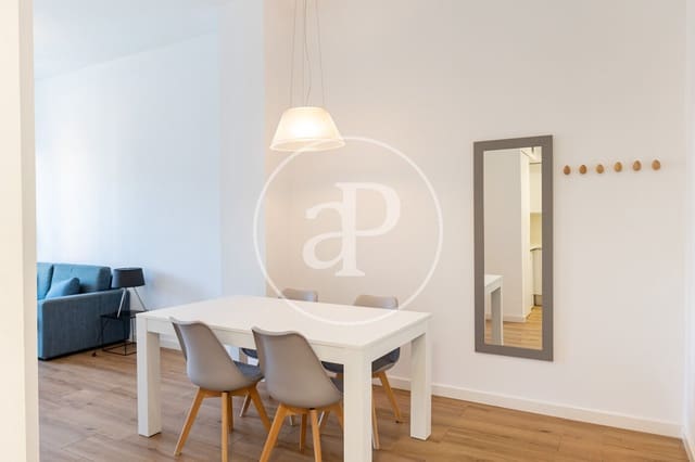 3 sypialnia Apartament na sprzedaż w La Sagrada Família, Miasto Barcelona z basenem - 695 000 € (Ref: 10147030)