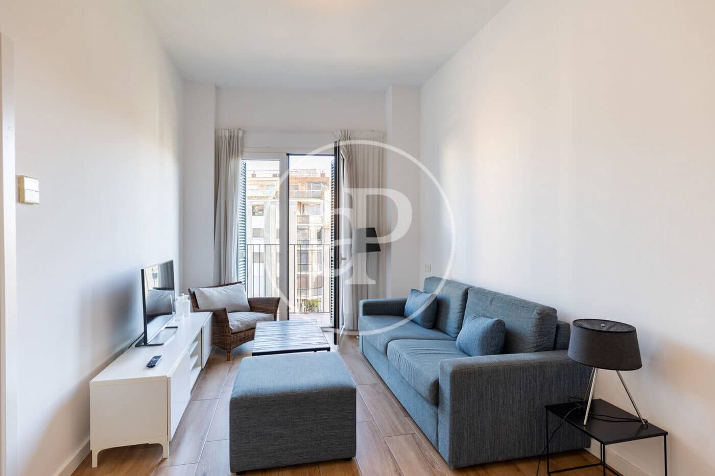 3 sovrum Lägenhet till salu i Barcelona stad med pool - 695 000 € (Ref: 10147030)