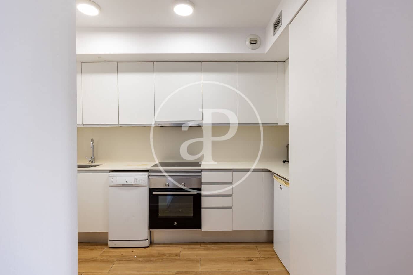 3 sovrum Lägenhet till salu i Barcelona stad med pool - 695 000 € (Ref: 10147030)