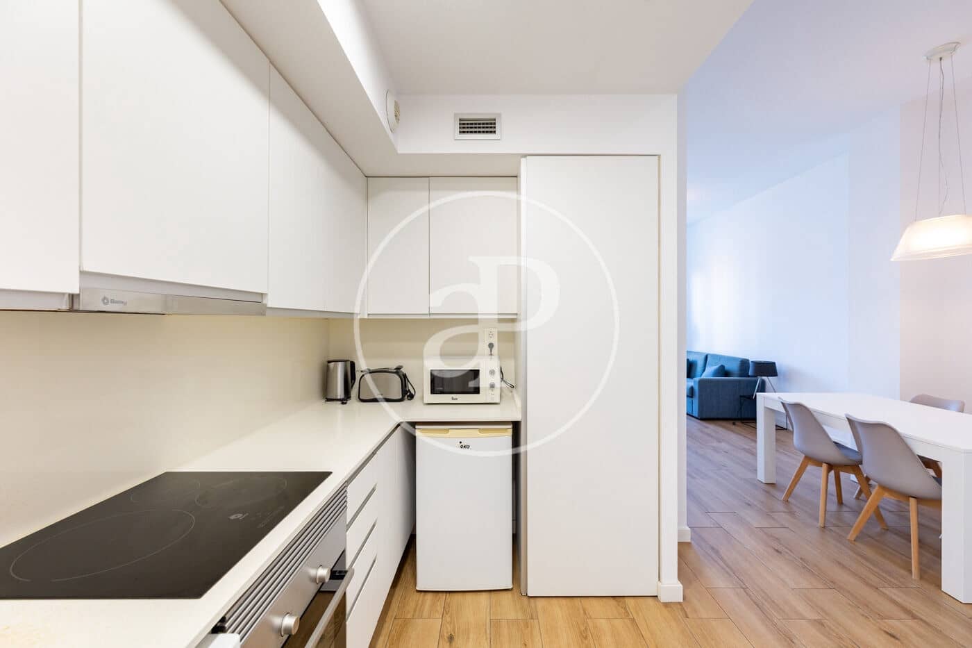3 sovrum Lägenhet till salu i Barcelona stad med pool - 695 000 € (Ref: 10147030)