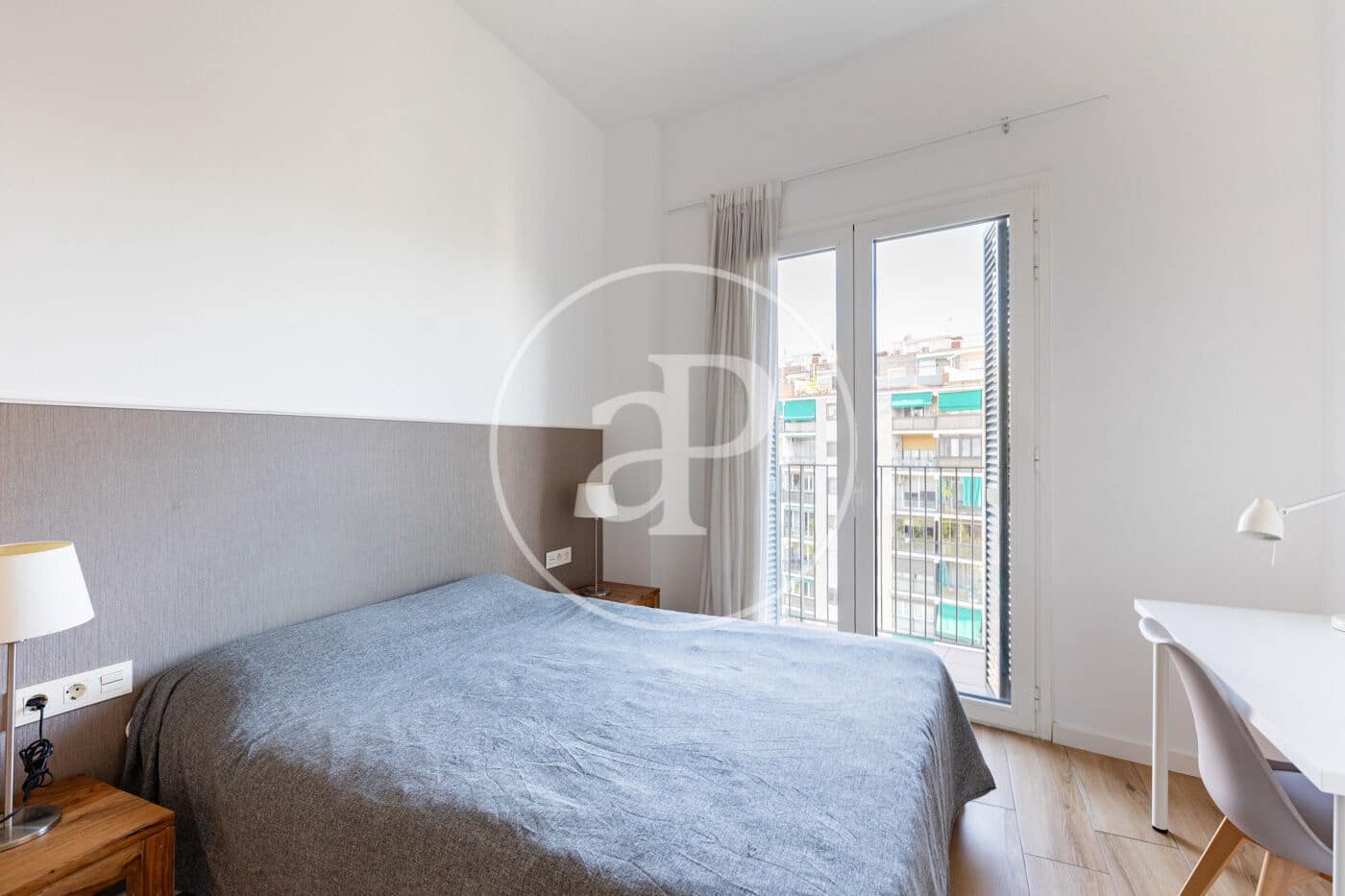 3 sovrum Lägenhet till salu i Barcelona stad med pool - 695 000 € (Ref: 10147030)