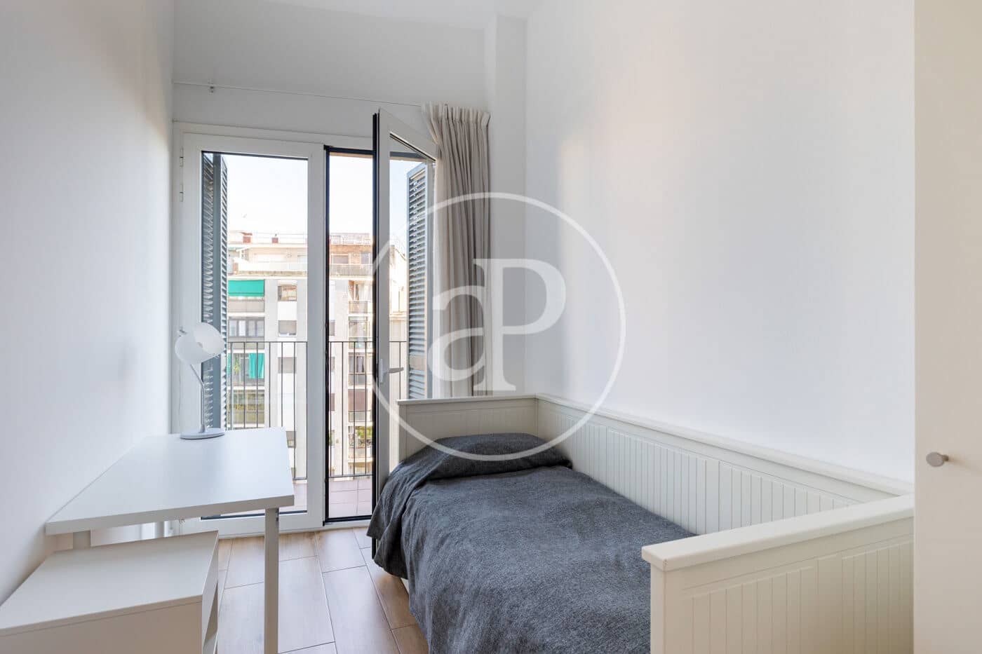 3 sovrum Lägenhet till salu i Barcelona stad med pool - 695 000 € (Ref: 10147030)