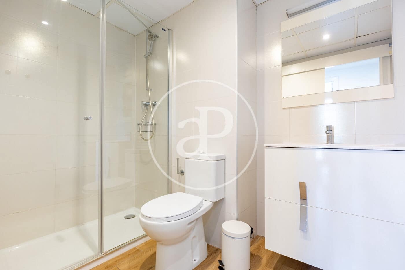 3 sovrum Lägenhet till salu i Barcelona stad med pool - 695 000 € (Ref: 10147030)