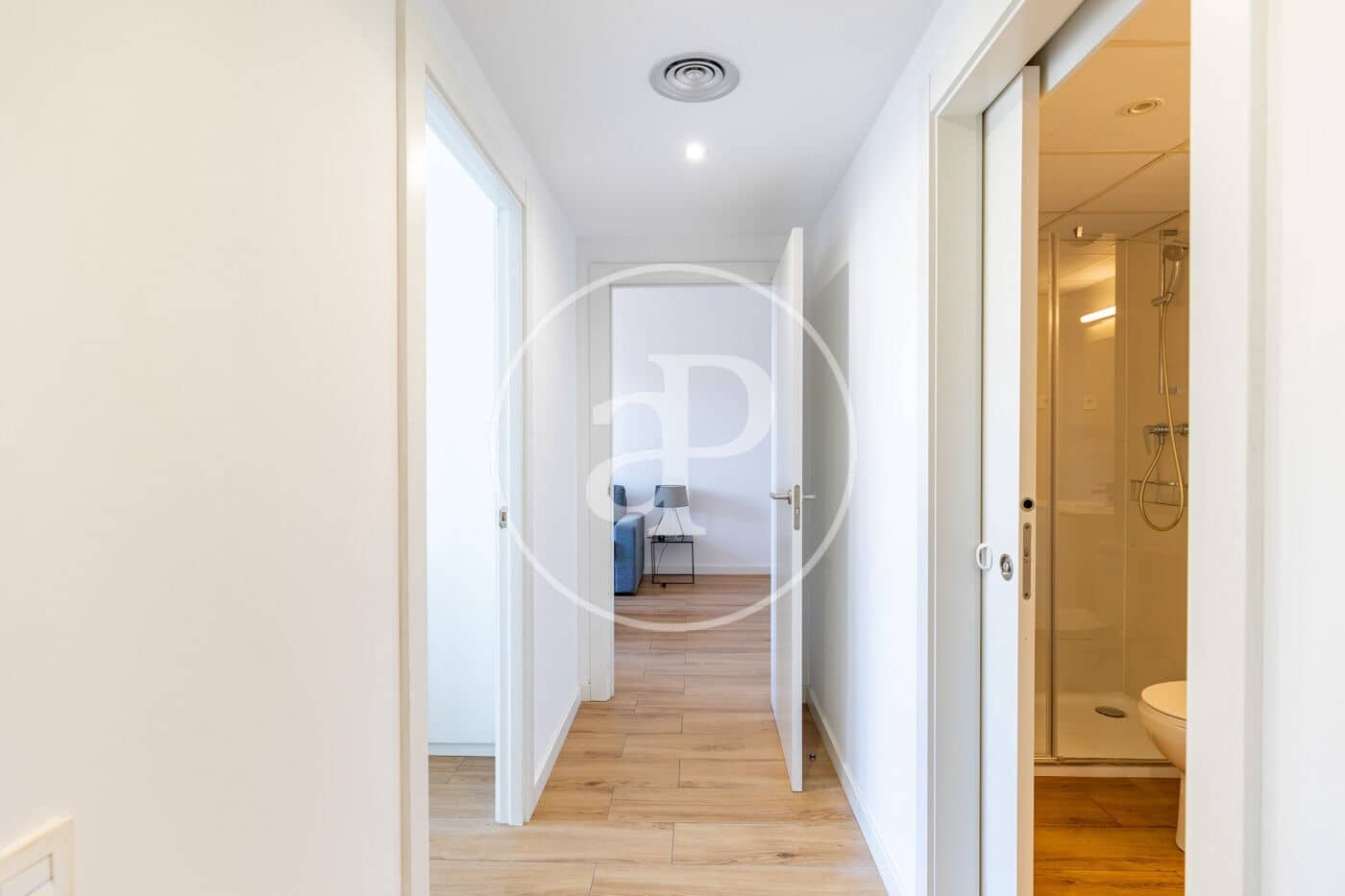 3 sovrum Lägenhet till salu i Barcelona stad med pool - 695 000 € (Ref: 10147030)