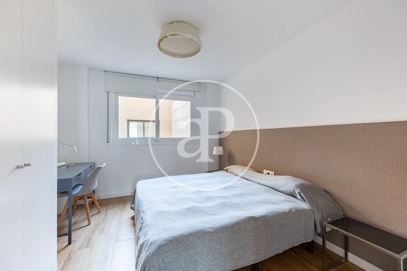 3 sovrum Lägenhet till salu i Barcelona stad med pool - 695 000 € (Ref: 10147030)