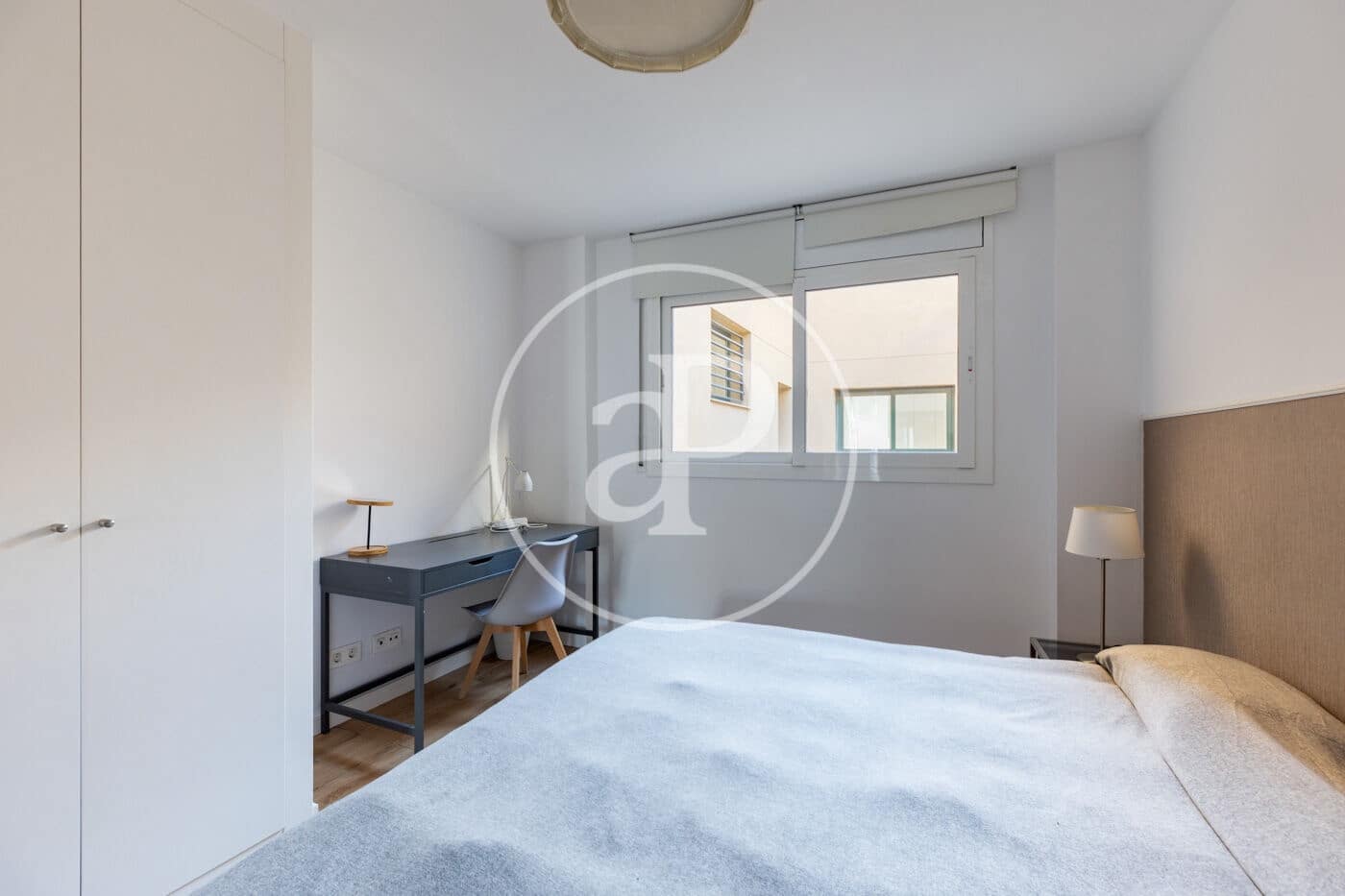 3 sovrum Lägenhet till salu i Barcelona stad med pool - 695 000 € (Ref: 10147030)
